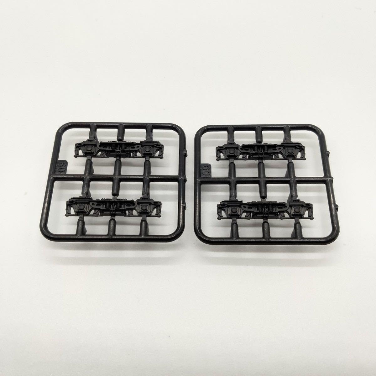 鉄道コレクション 台車 SS-178 オプションパーツ｜ラインナップ｜ジオコレ