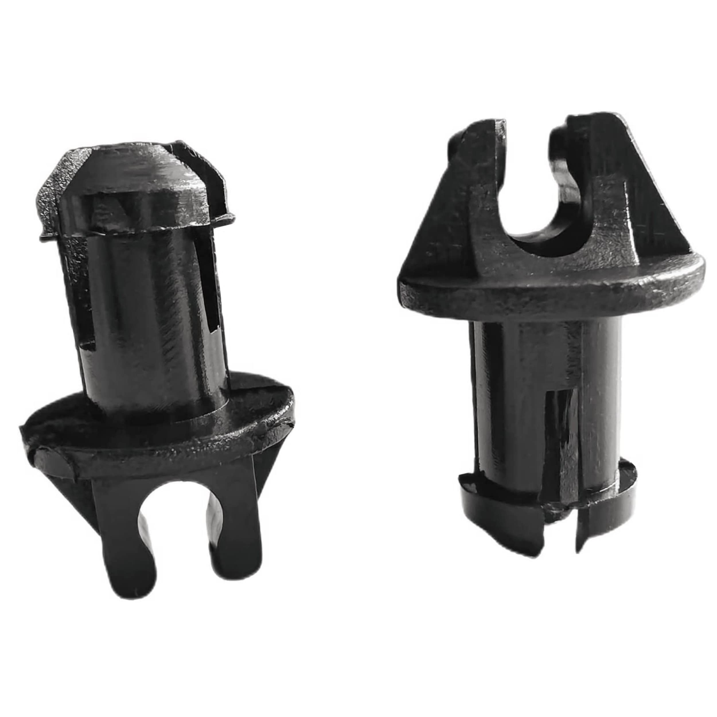 Amazon.com: UANOFCN 932481 Throttle Lever Linkage Swivel Bushing  