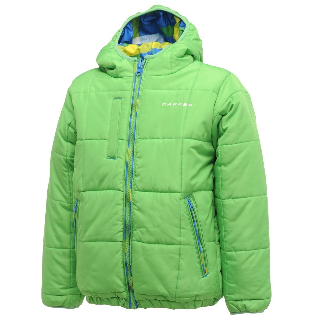 Dare 2b indeciso chaqueta Reversible Junior
