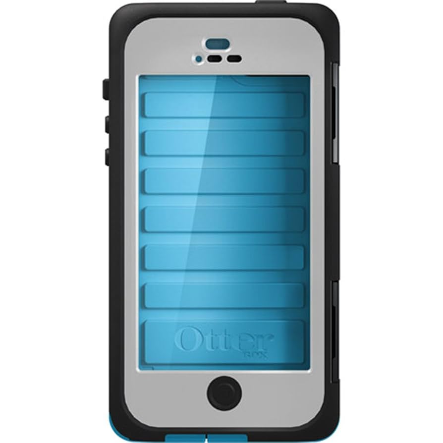 Amazon.com: OtterBox 77-25798 Armor Series Waterproof Case