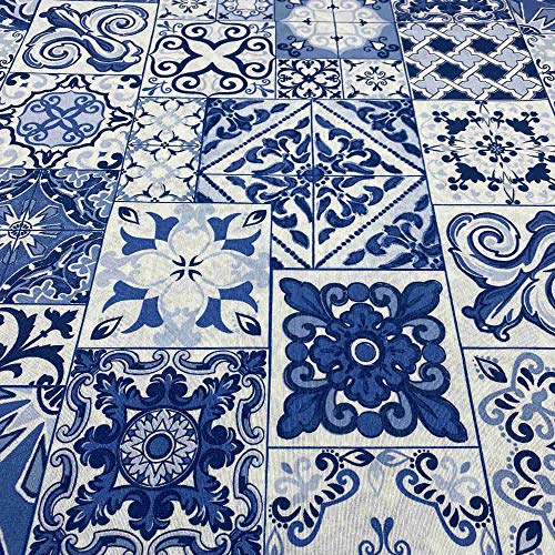 Kt KILOtela - Tissu en toile imprimée, décoration, tapisserie, coussins, rideaux, couvre-lits,...