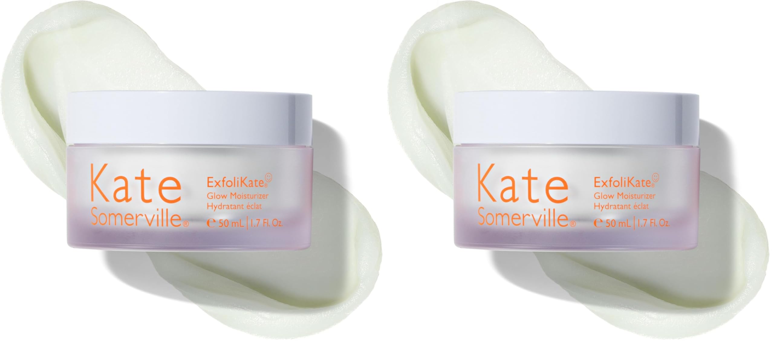 Kate Somerville ExfoliKate Glow Moisturizer