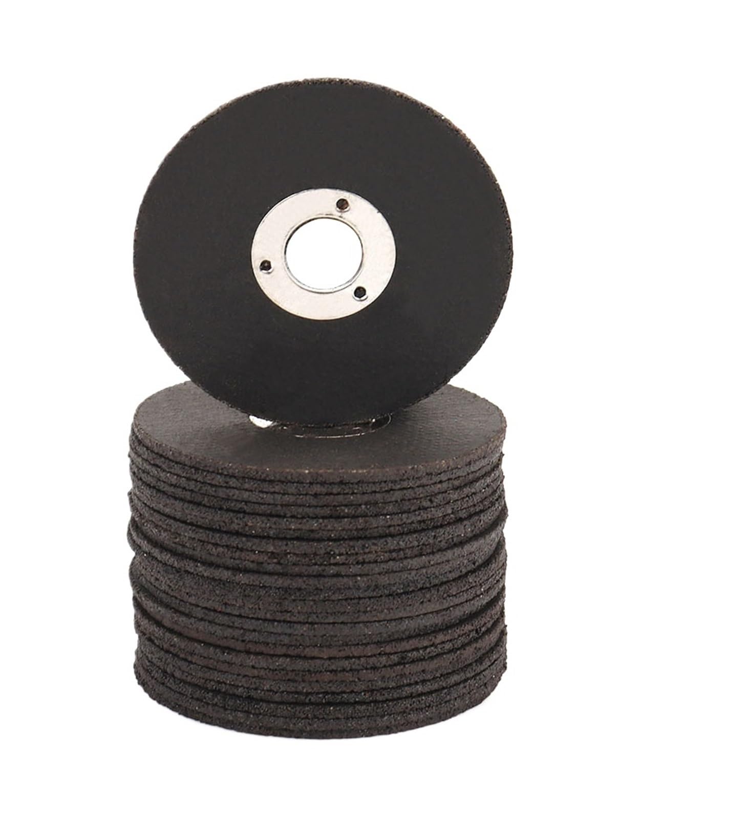 Szlifierka kątowa Polerowanie Tarcze tnące do metalu 50 mm 2 cale, tarcza szlifierska do szlifierek kątowych, 5-100 sztuk, akcesoria do narzędzi obrotowych (60 szt.)