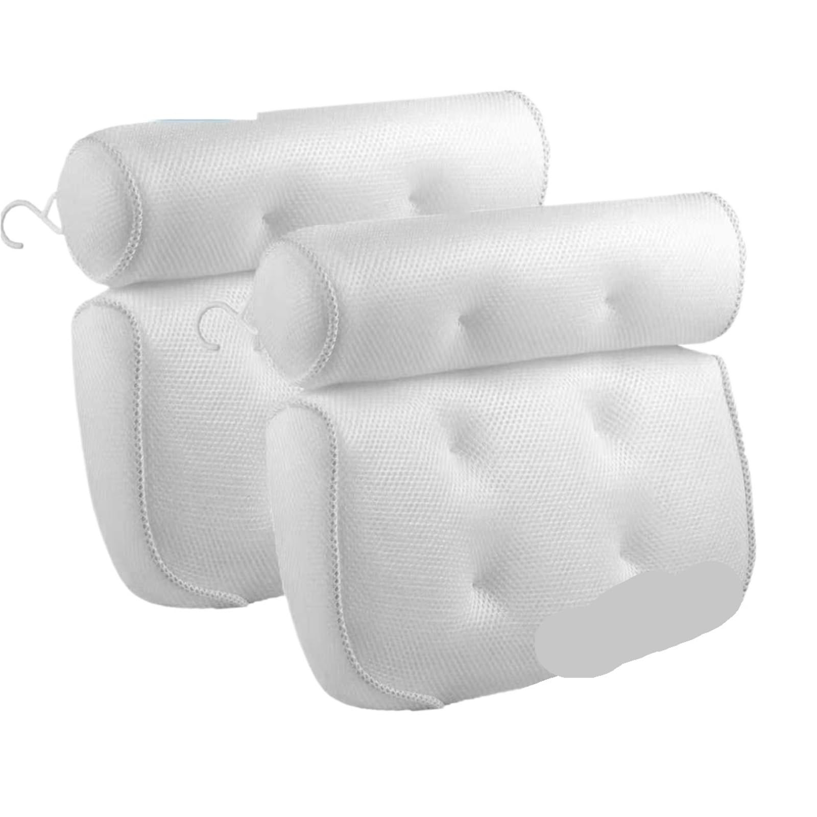 Bath Pillow Bathtub Pillow