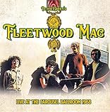  Live At The Carousel Ballroom 1968