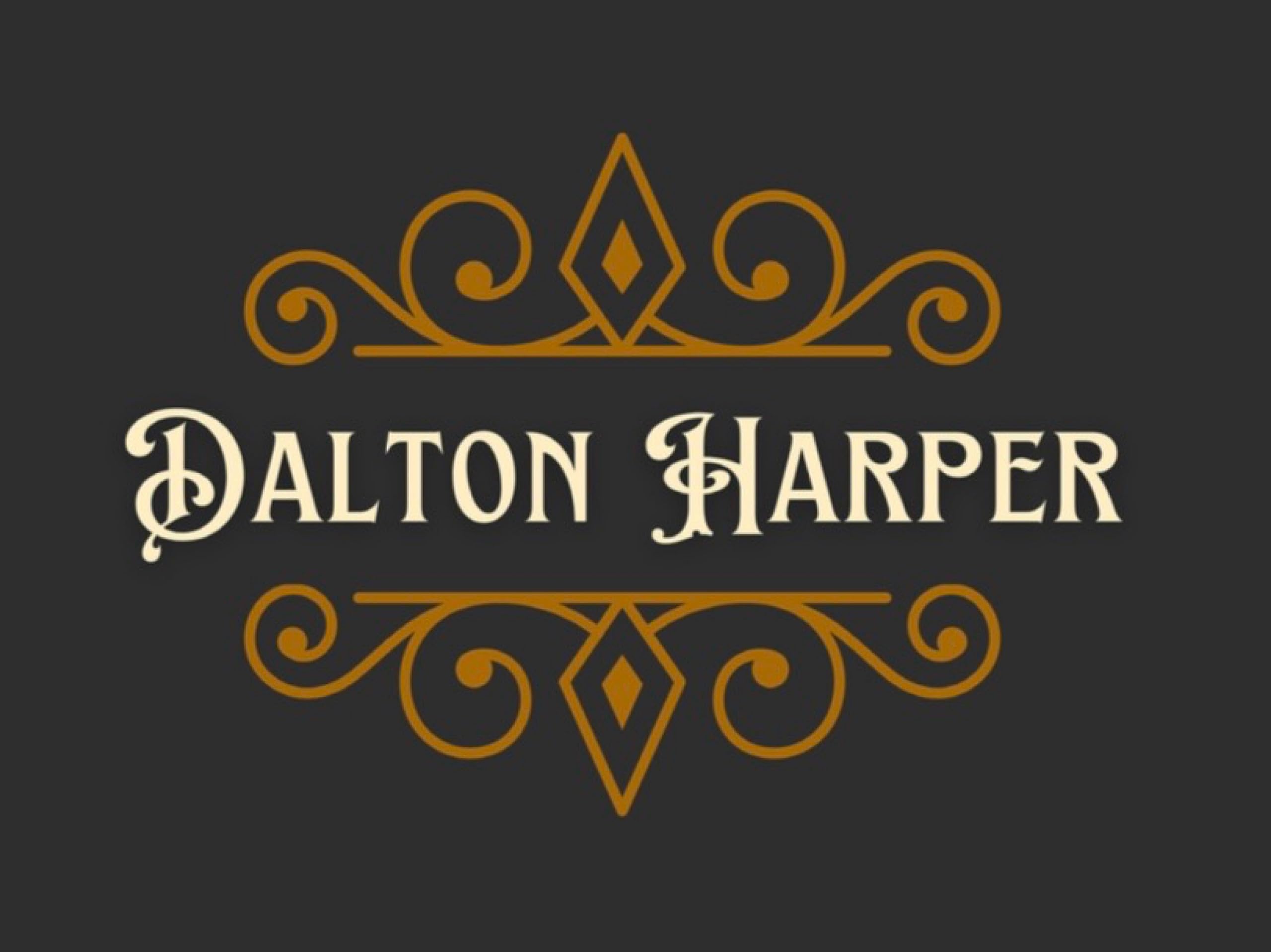 Dalton Harper
