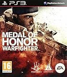  Medal Of Honor : Warfighter [import europe]