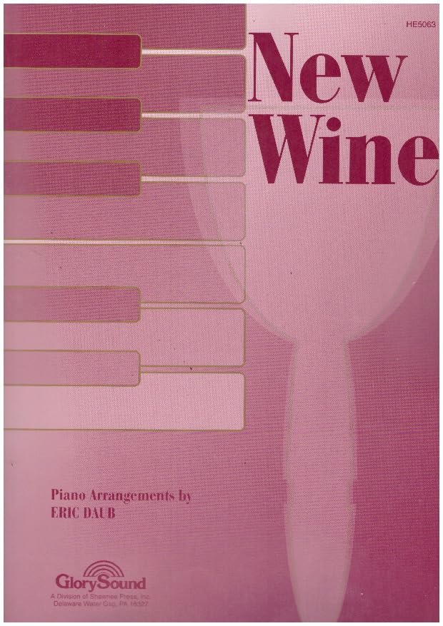 New Wine