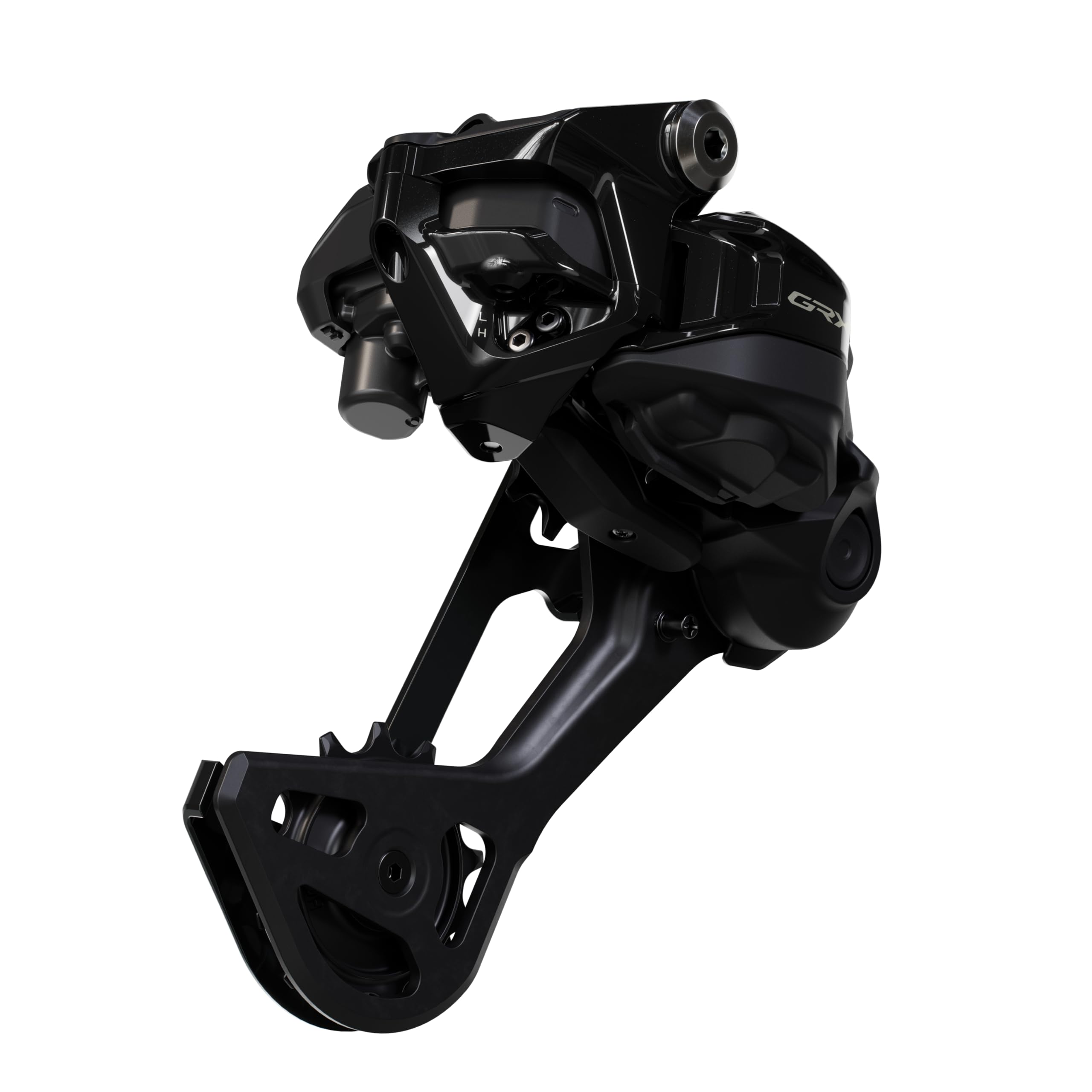Amazon.co.jp: シマノ(SHIMANO) GRXリアディレイラー RD-RX827