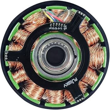 Amazon.com: Flipsky Motor BLDC Offroad Electric Skateboards Motor