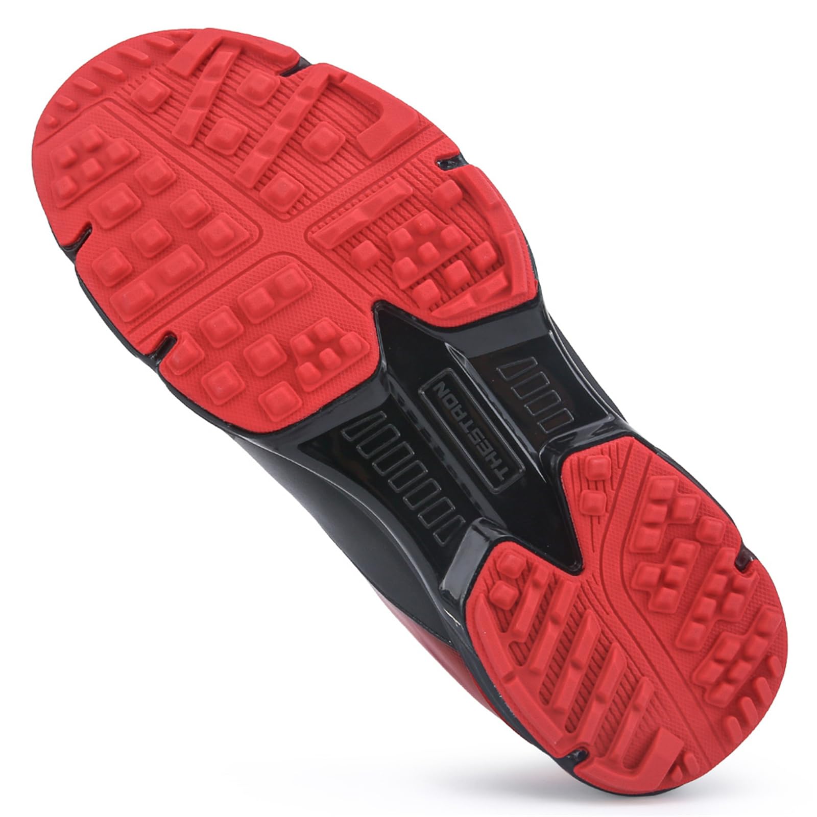 Zapatos De Golf para Hombre Zapatillas De Cuero Sin Clavos Impermeables Y Antideslizantes para Deportes Al Aire Libre