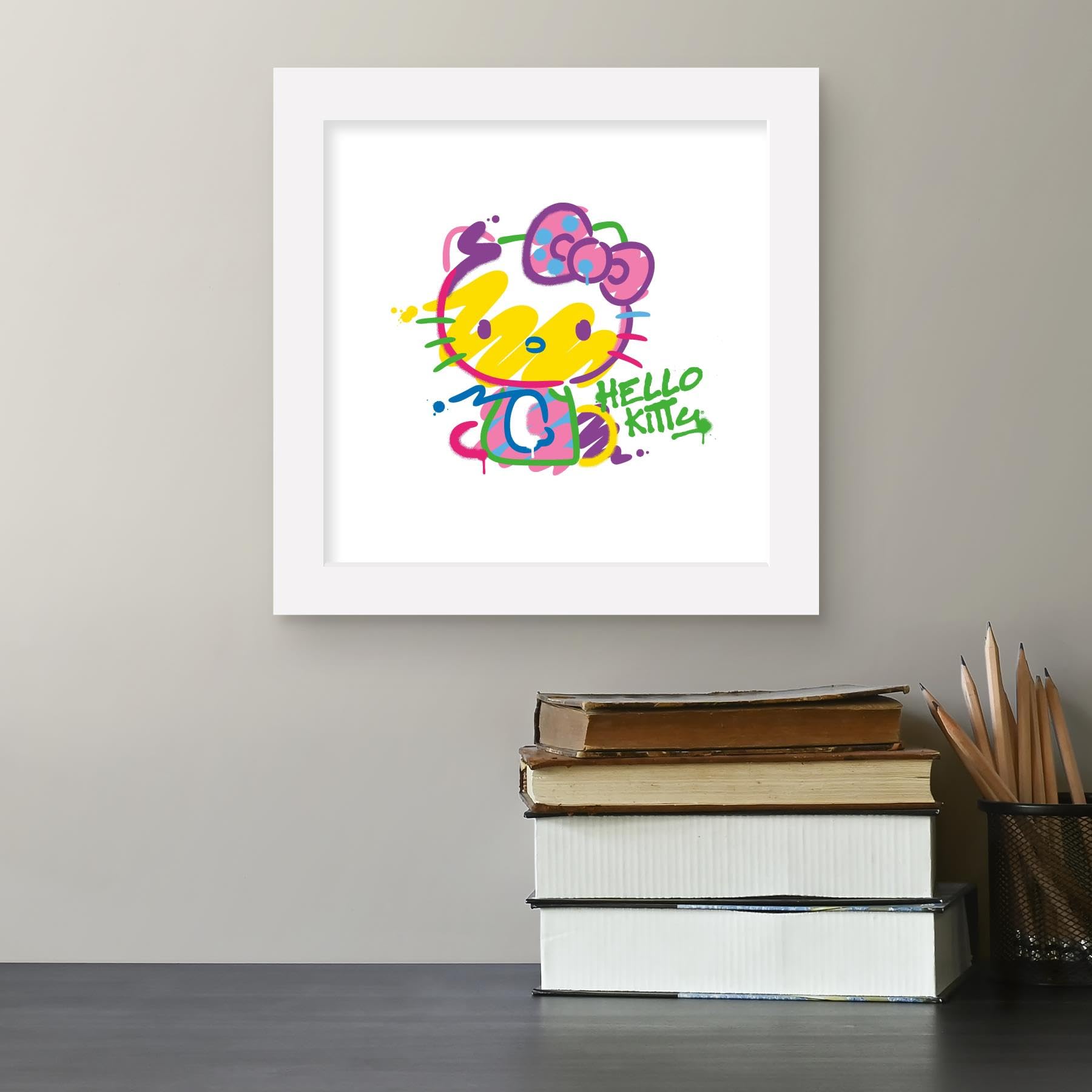 Amazon.co.jp: Trends International Gallery Pops サンリオ ハロー