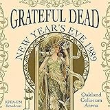 grateful dead shirt walmart  Oakland Coliseum Arena New Year s Eve 1989 KPFA-FM Broadcast -3 cd set