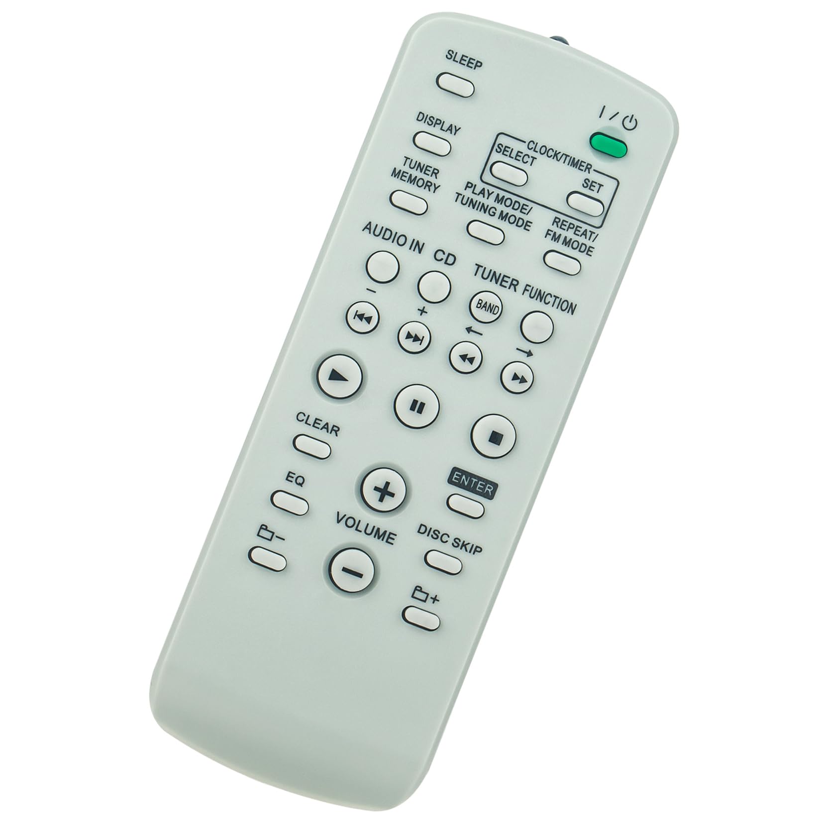 Remote A4262 SONYリモコン RM-MC55ELK Control RM-MC40ELK For SONY