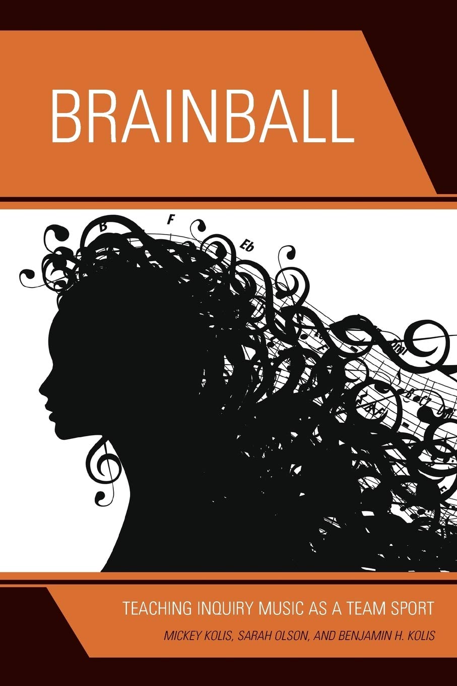 Brainball: Teaching Inquiry Music as a Team Sport
