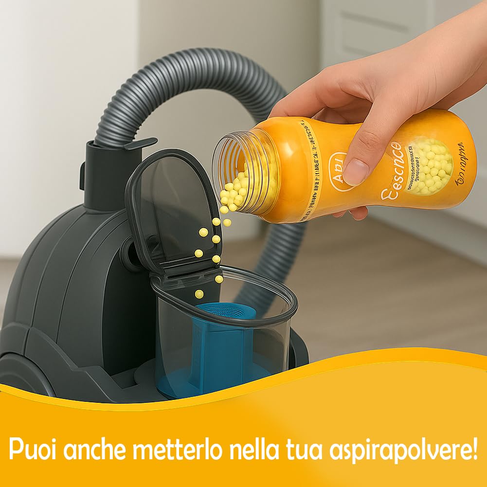 Perle Deodoranti Aspirapolvere Universali Per Animali Domestici Perle Deodoranti Aspirapolvere Universali Per Animali Domestici
