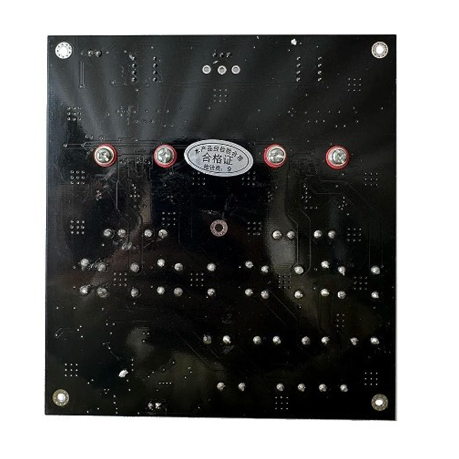 Amplificateurs stéréo à corps métallique avec 2 puces TPA3255 délivrant jusqu ' à 600 de son amplificateurs HiFi