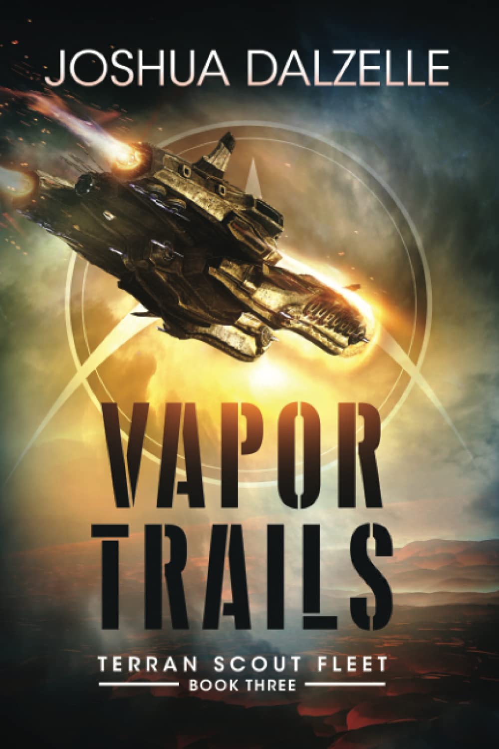 Vapor Trails