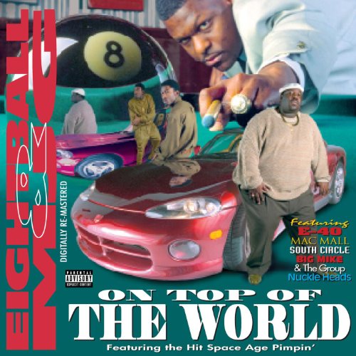 Eightball & Mjg
