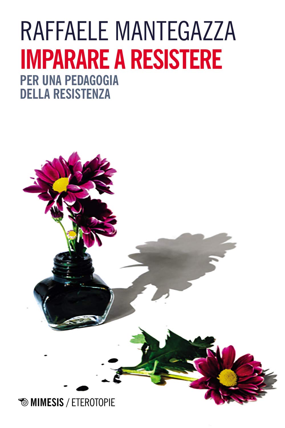 Imparare A Resistere. Per Una Pedagogia Della Resistenza - 4