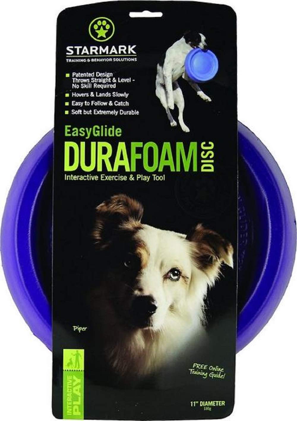 Easyglide Durafoam disco