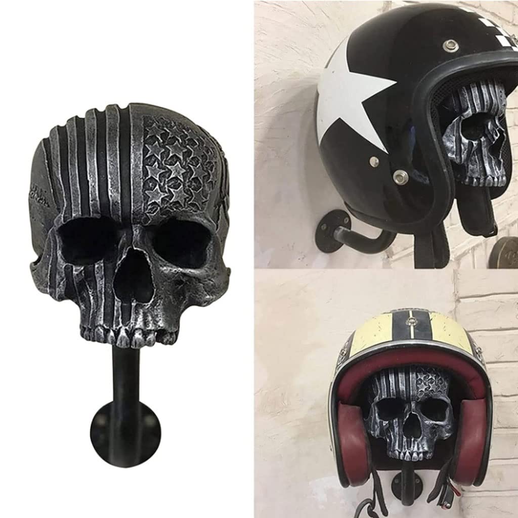 Soporte Para Casco Moto Accesorios Para Otocicleta Soporte Para