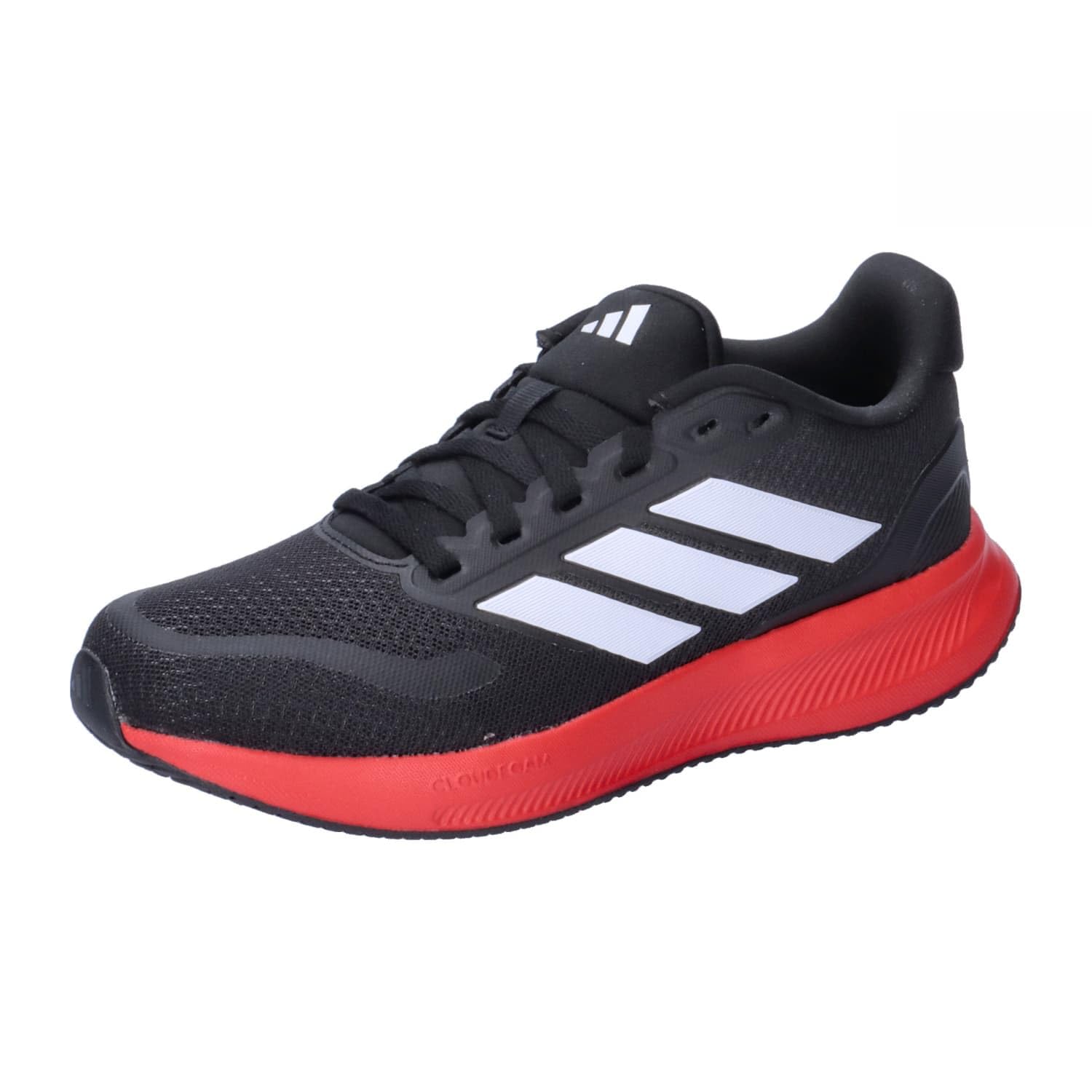 adidas Uniseks - dzieci Runfalcon 5 El CButy