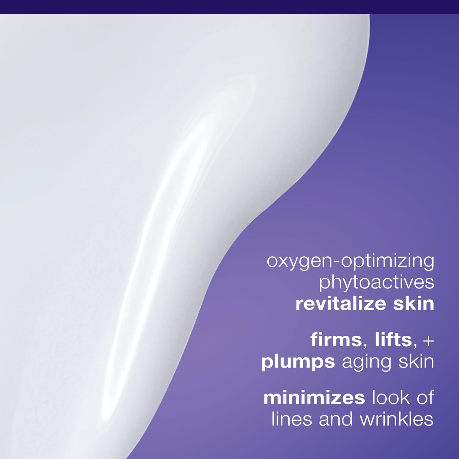 Dermalogica Phyto Nature Oxygen Cream, Daily Liquid Moisturizer for Face - Firms, Lifts and Revitalizes with Hydrating Oxygen-Optimizing Phytoactives, 1.7 fl oz - Image 2