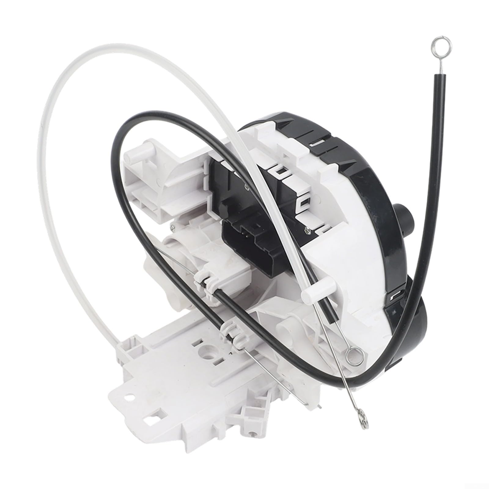 Pannello interruttori per aria condizionata auto, pannello di controllo del riscaldatore CA per Nissan per Versa per Micra 2012-2018 27510-1HM5A