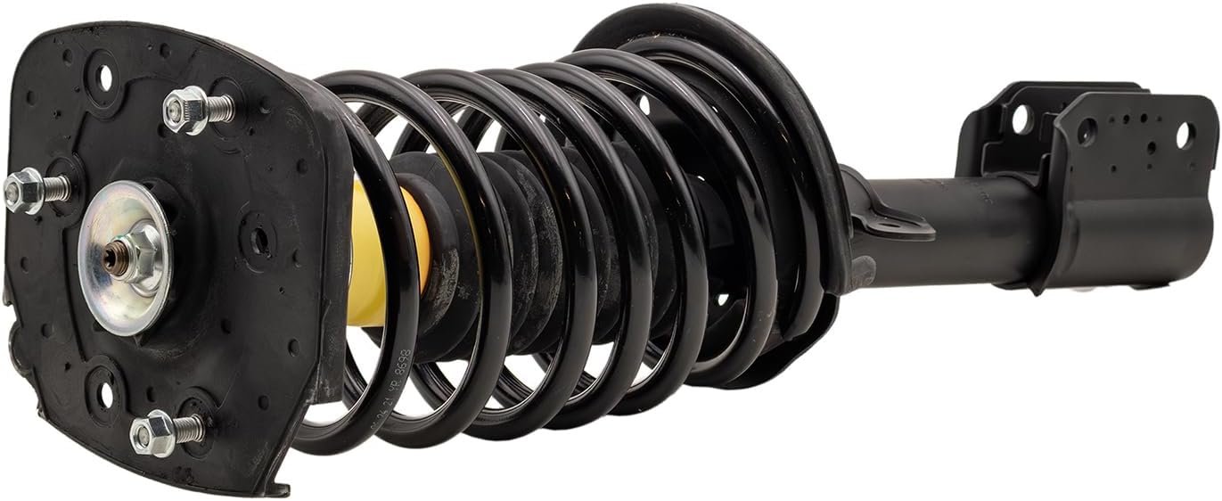 Gabriel G56924 Ultra ReadyMount Rear Left Complete Strut Assembly for Buick Allure, LaCrosse, Century, Regal; Chevrolet Impala, Monte Carlo; Oldsmobile Intrigue; Pontiac Grand Prix (1 Pack)