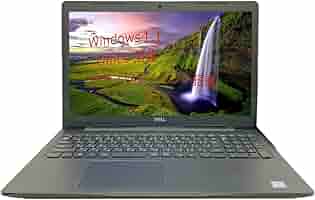 DELL Vostro ノートパソコン Windows11 （A89） DELL Vostro ノートパソコン Windows11 （A89）
