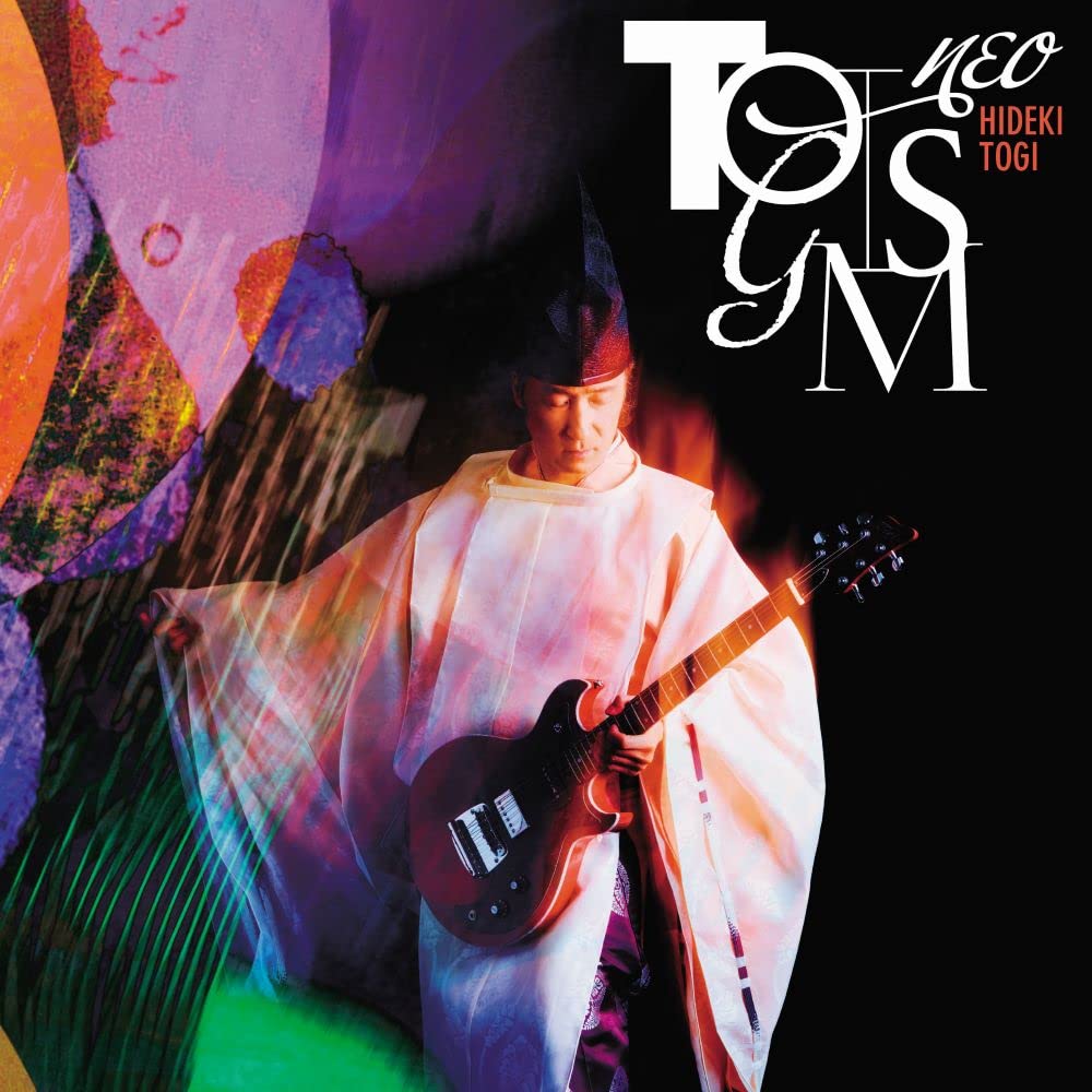 水彩画 東儀秀樹 作　プリティーセット　雅楽 Amazon.co.jp: NEO TOGISM (初回限定盤)(SHM-CD)(DVD付