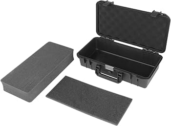 Amazon.co.jp: STARTIST 防水ハードケース ミニハードケース 防水