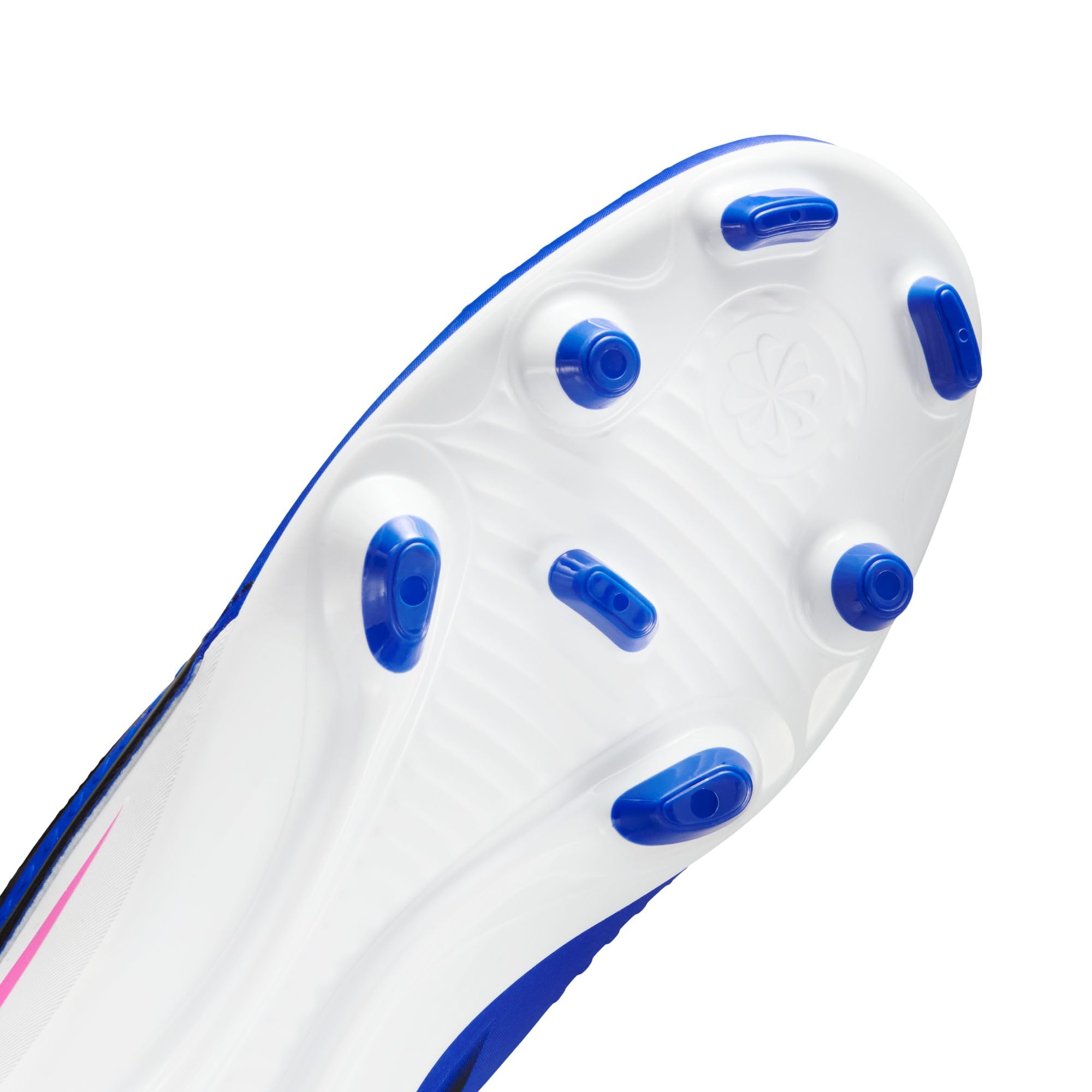 Nike Phantom 6 Low Club Fg/MG Scarpa da calcioUomo