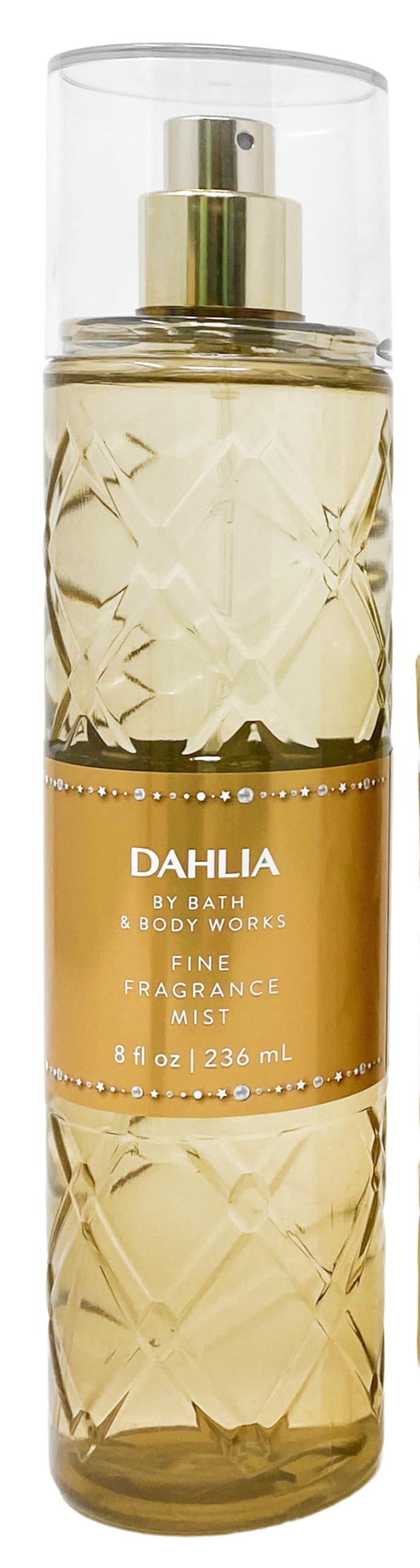 Amazon.com : Bath & Body Works Dahlia - Deluxe Gift Set - Fine