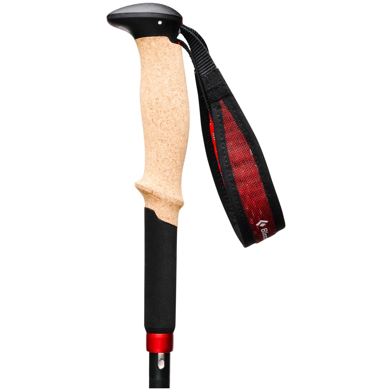 Bastoncini da trekking Pursuit Carbon Z Arancione