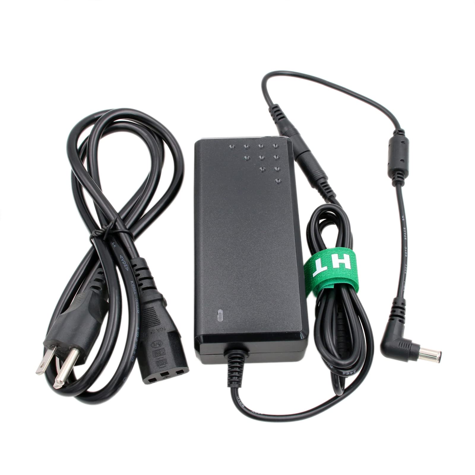 Amazon.com : HangTon 24V AC DC Power Supply Adapter for Sony FX9