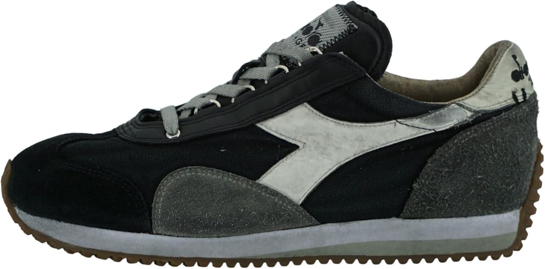 Diadora Equipe H Dirty Stone Wash Evo Green Loden | END. (US
