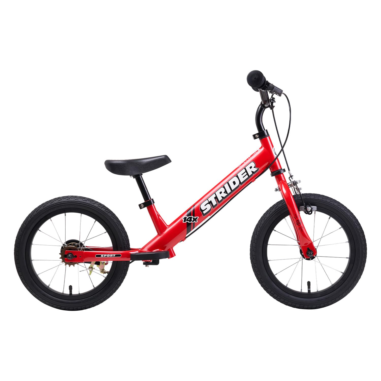 Amazon.co.jp: ストライダー 14x (STRIDER 14x) 14インチ 車体