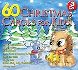 60 Christmas Carols for Kids
