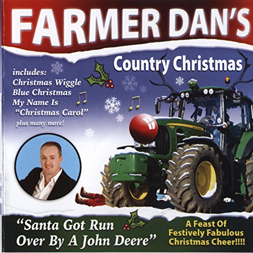 Farmer Dan & Barry Doyle