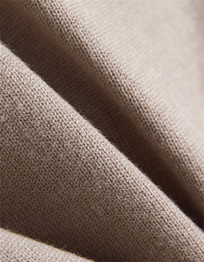 Knitted Shawl Wraps for Women Knotted Cardigan Trendy Shoulder Tops Soft Sweater Y2k Cover Up Cape Fashion Shawl Wrap 2026 - Image 7