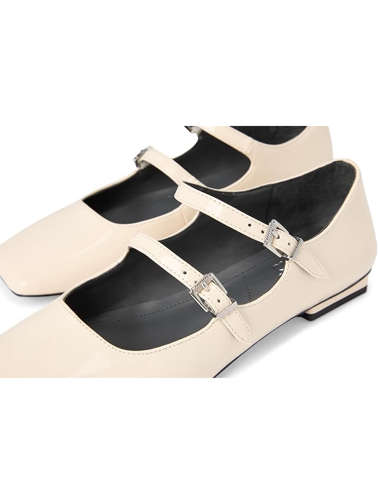 Franco Sarto Tesoro Mary Jane