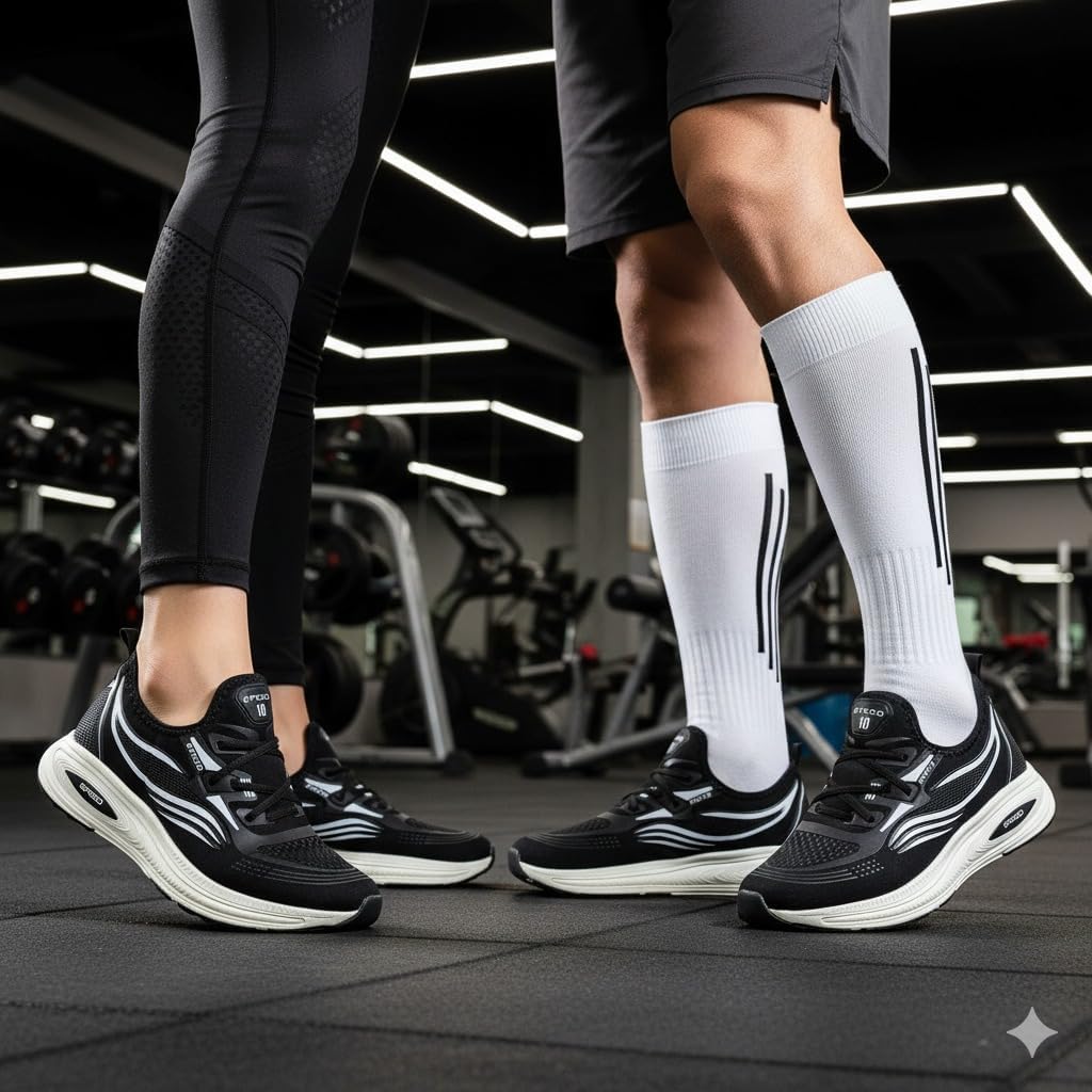 Tênis Speed 10 Masculino Academia Caminhada Corrida Treino Leve Confortavel Tênis Speed 10 Masculino Academia Caminhada Corrida Treino Leve Confortavel