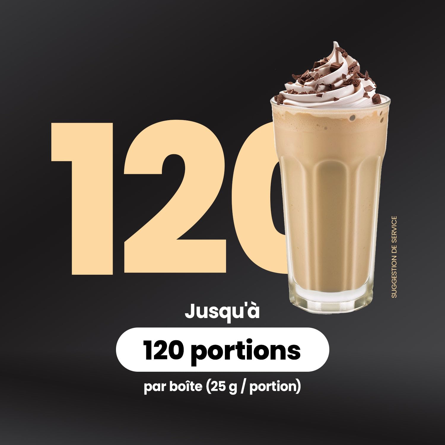 Mammut Nutrition – Protéines formule 90 Vanille 3 kg – Mélange 4 sources (whey, soja, lait, œuf) + vitamine B6 – 77 % protéines – Shake post-training ou collation riche en protéines