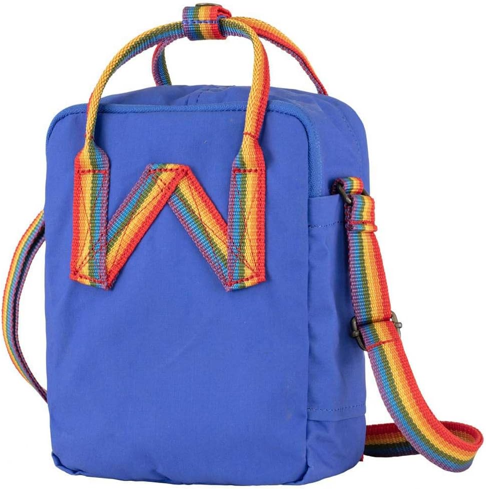 Fjällräven Kånken Rainbow Sling