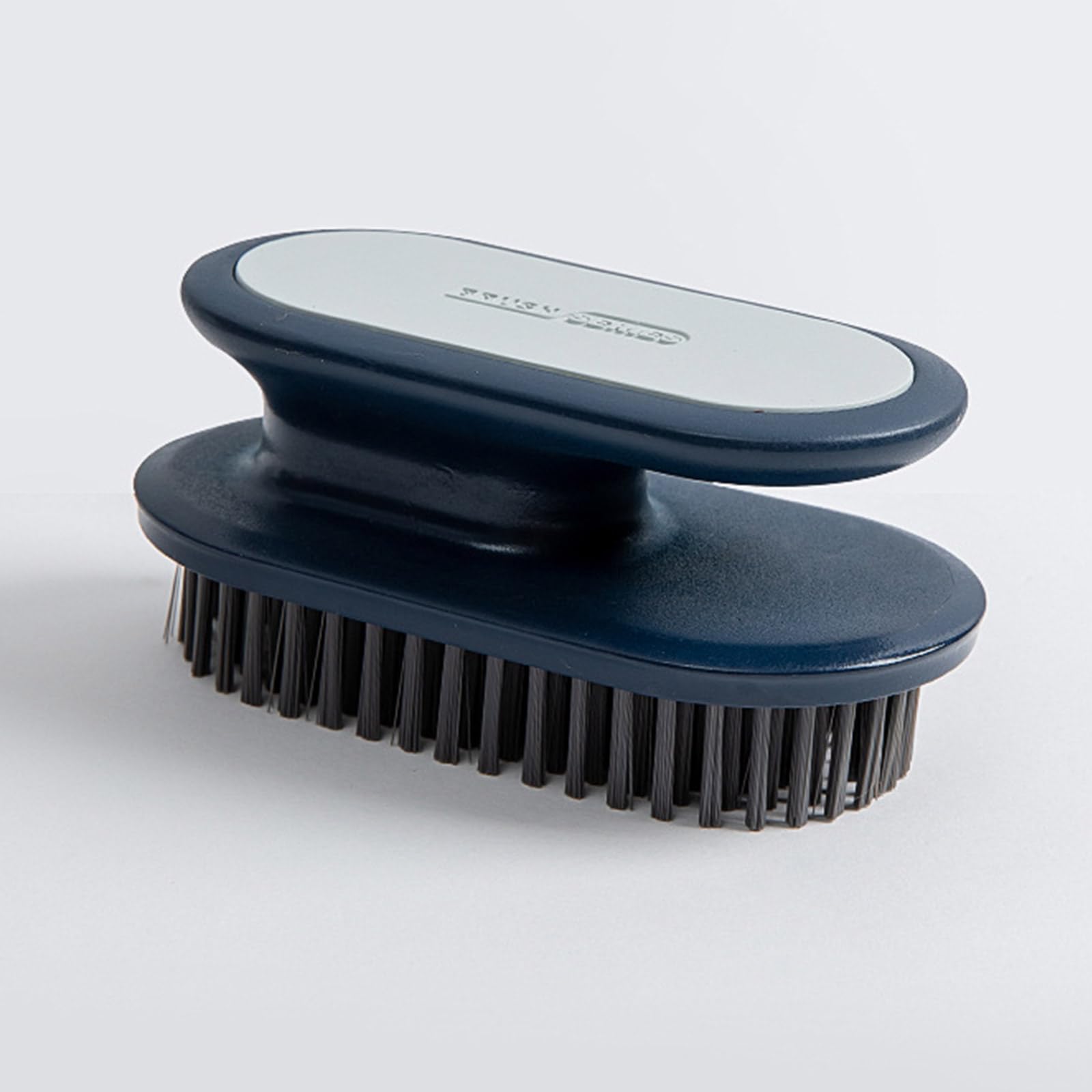 Brosse Nettoyage Multi-Usage Vêtements & Textile - Grande Surface Avec Poignée Ergonomique