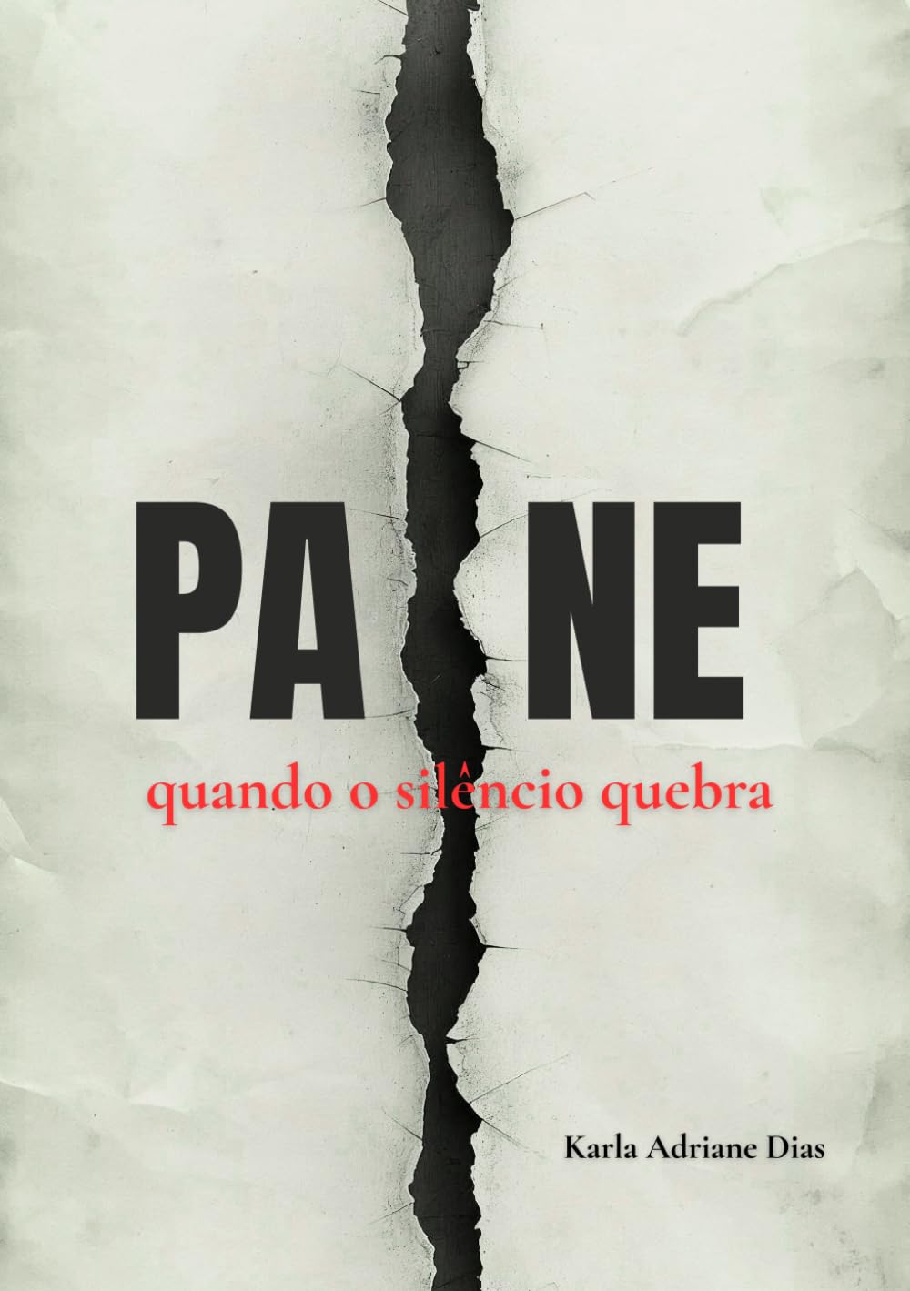 Pane: quando o silêncio quebra