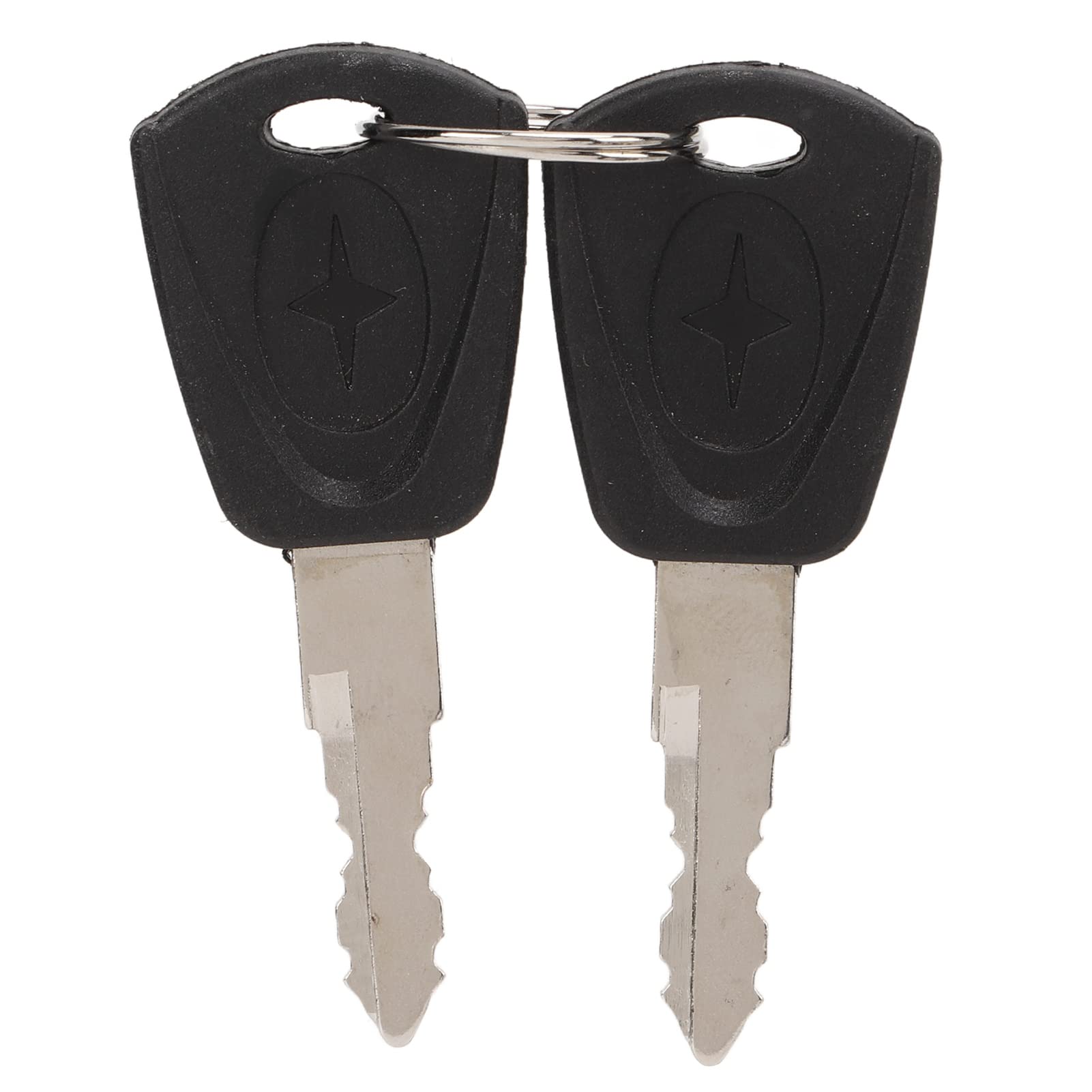 Poignée d'accélérateur électrique à Deux Roues, écran LCD, poignée d'accélérateur de Torsion avec câble et Frappe à clé, Corps en Plastique ABS, Accessoire de Guidon en Aluminium