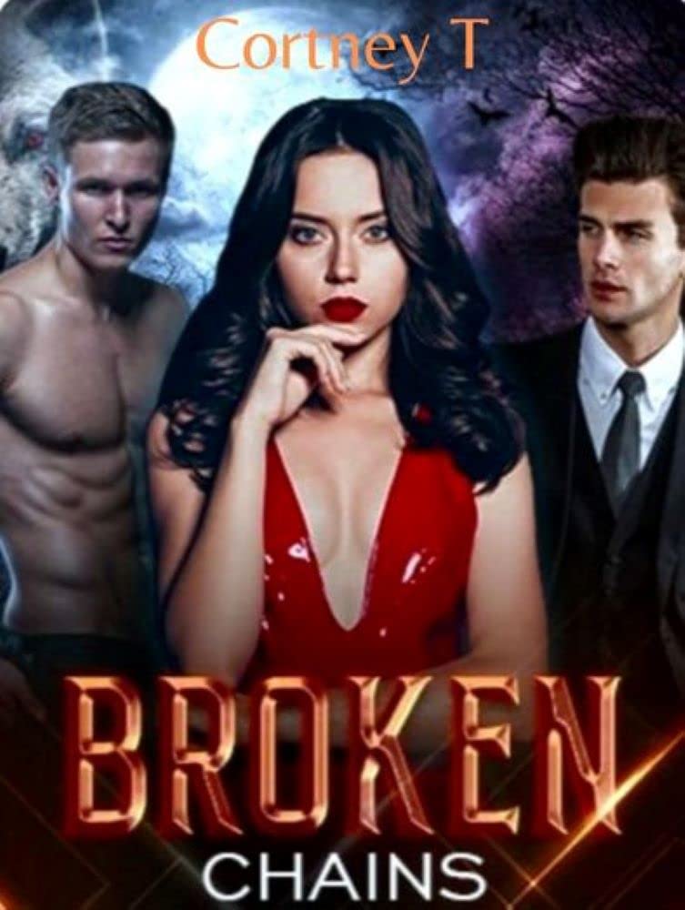 Broken Chains Book Two Of The Black Alder Series eBook